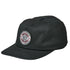 Independent - BTG Summit Unstructured Hat (Black/Brown) *SALE